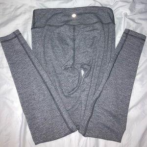 Lululemon Leggings Size 4